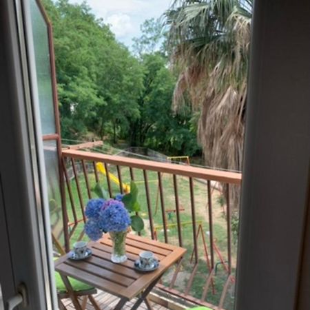 Apartman More Херцег Нови Екстериор снимка