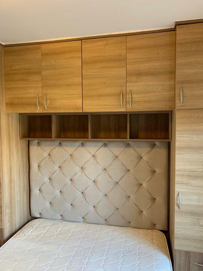 Apartman More Херцег Нови Екстериор снимка